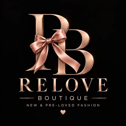RELOVE BOUTIQUE