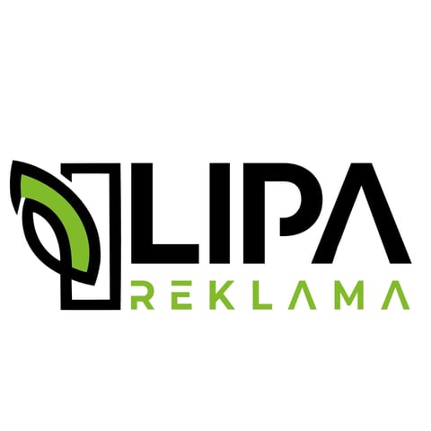 LIPA reklama