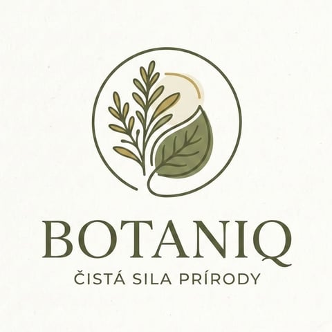Botaniq – Slovenská ručne vyrábaná kozmetika z byliniek