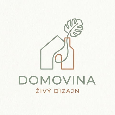 DOMOVINA – Živý dizajn