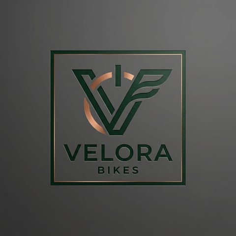 VELORA Phantom: Elektrická elegancia, neobmedzený dojazd.