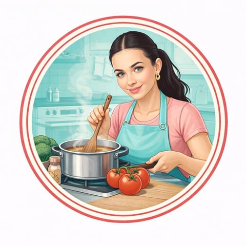 🍳 Varenie obeda