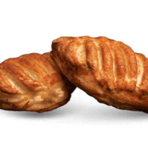 Marhuľový mini