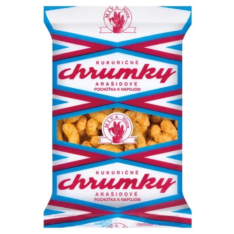 Chrumky originál