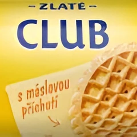 Club kekse