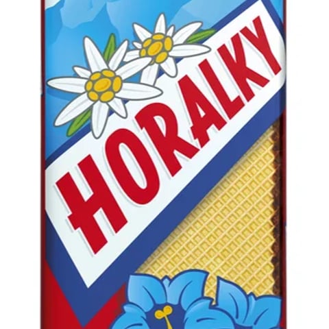 Horalky