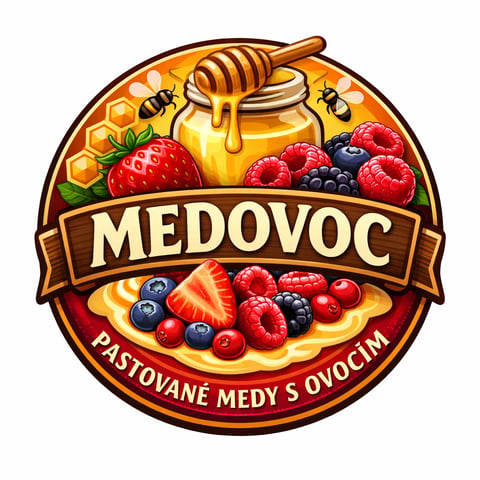 Medovoc - Najnávykovejší med, aký ste kedy ochutnali.