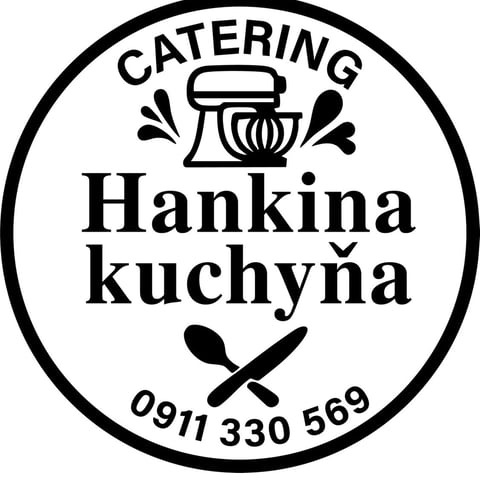 Hankina kuchyňa ~ Sladký domov Kavečany