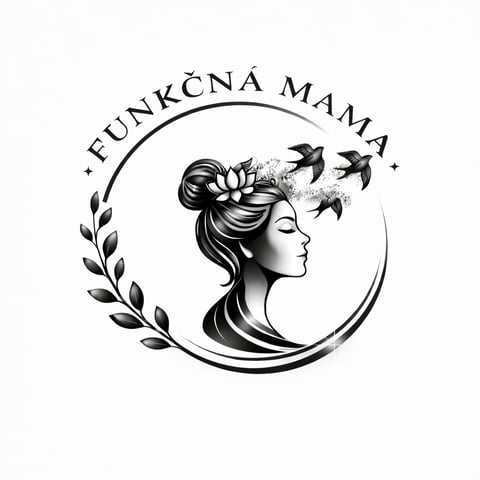 Život s funkčnou mamou