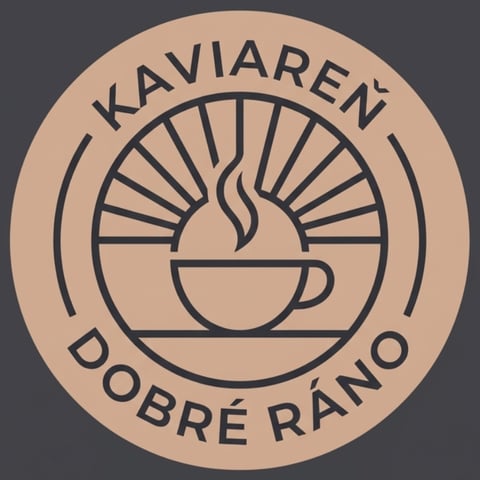 Kaviareň Dobré Ráno