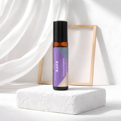 Vonný ROLL-ON parfém RAFE 10ml