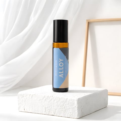 Vonný ROLL-ON parfém ALLOY 10ml