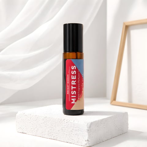 Vonný ROLL-ON parfém MILENKA 10ml