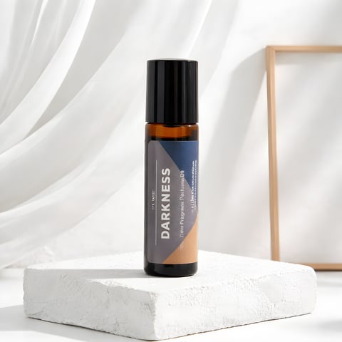 Vonný ROLL-ON parfém TEMNOTA 10ml