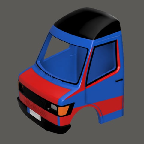 RC