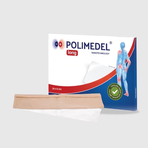 POLIMEDEL LONG