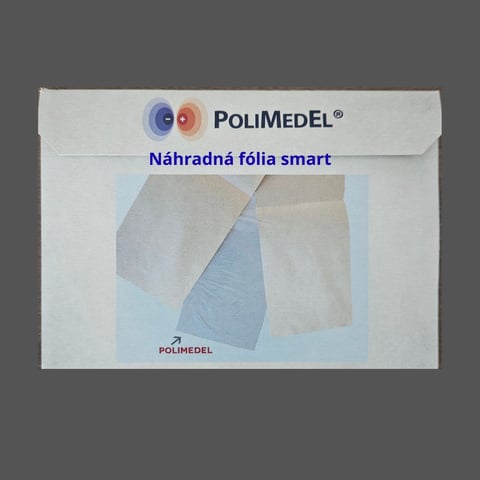 Náhradná fólia Smart