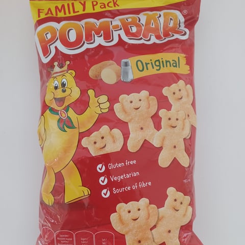 Pom-Bär chipsy