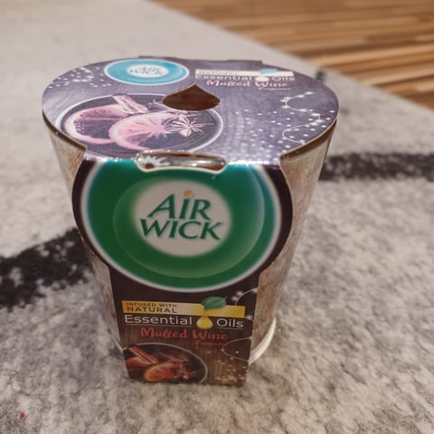 Vonná sviečka Air Wick