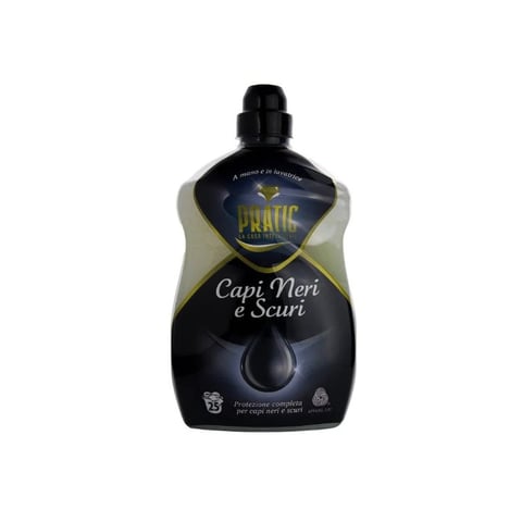 Pratic Capi Neri EScuri praci gel 1500ml