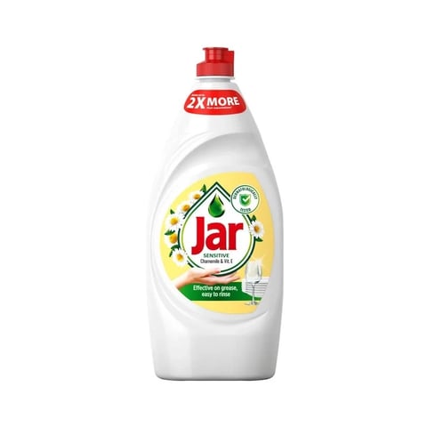 Čistiace prostriedky