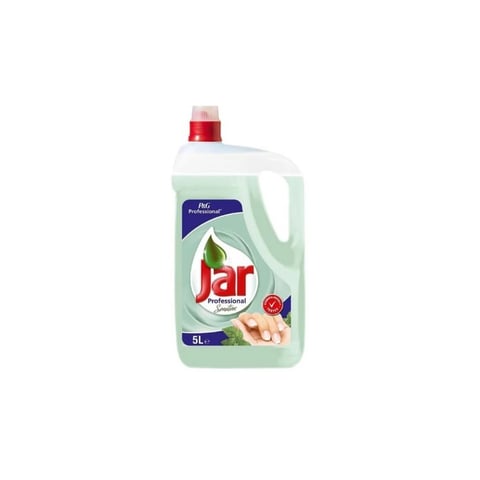 Jar 5L pripravok na riad profesional sensitive