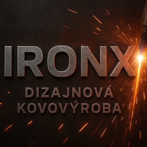 IRONX .s.r.o