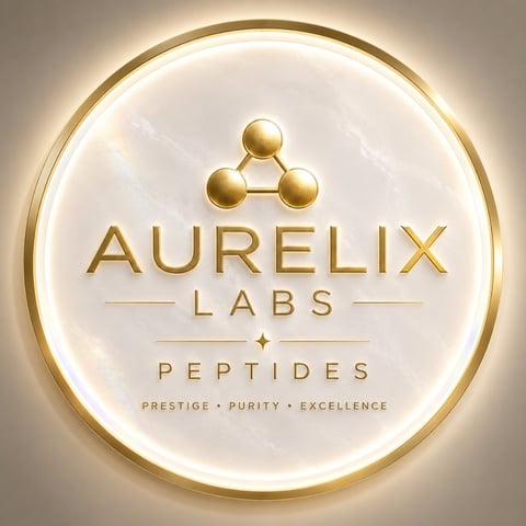 AURELIX LABS PEPTIDES