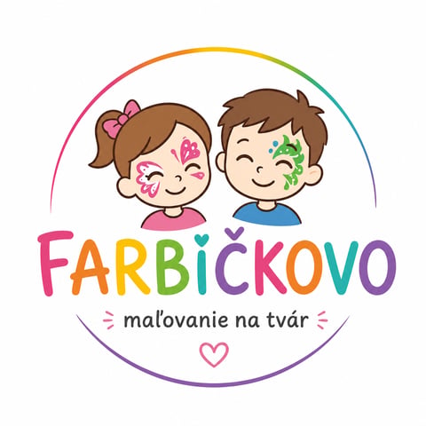 FARBIČKOVO
