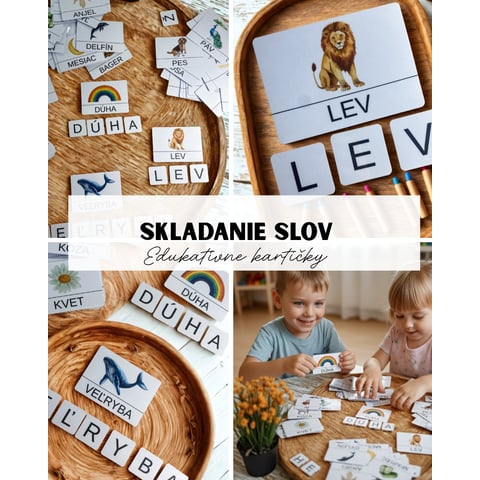 SKLADANIE SLOV PDF VERZIA