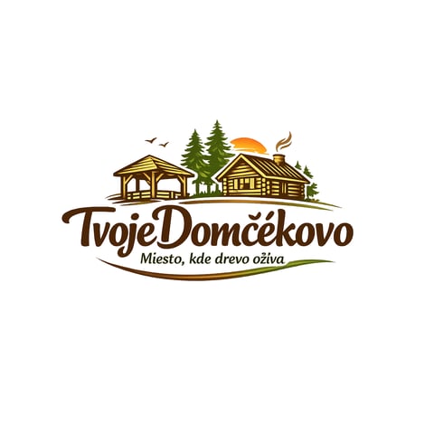 Tvojedomčekovo | Záhradné altánky a hojdačky z masívu