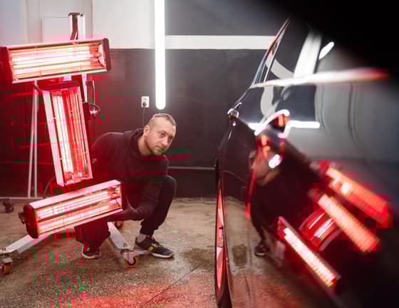 Zbavte sa špiny, pachov a škrabancov