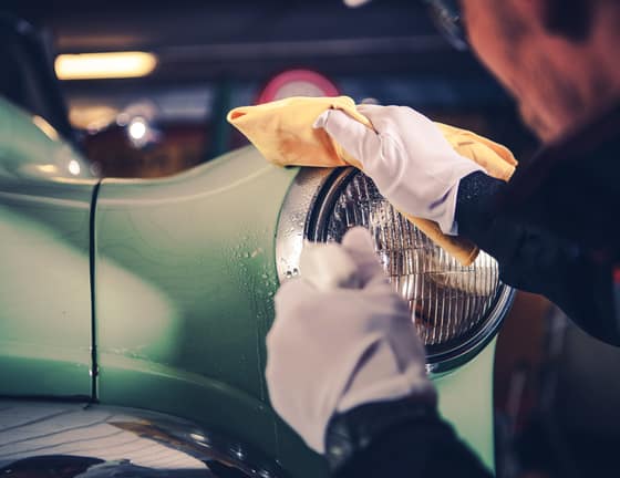 Klenoty na kolesách: Poctivá úcta k histórii