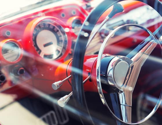 Klenoty na kolesách: Poctivá úcta k histórii