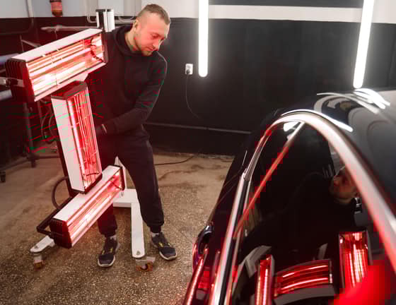 Zbavte sa špiny, pachov a škrabancov