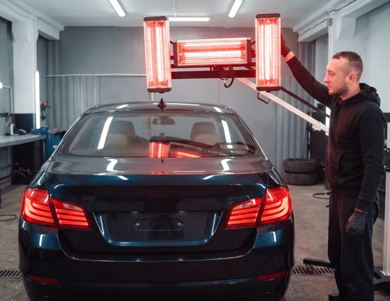 Zbavte sa špiny, pachov a škrabancov