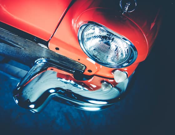 Klenoty na kolesách: Poctivá úcta k histórii