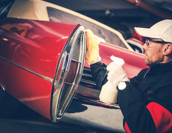 Klenoty na kolesách: Poctivá úcta k histórii