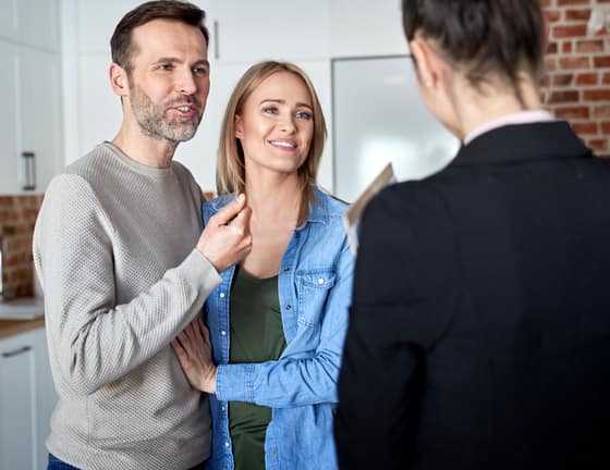 Predajte svoju nehnuteľnosť rýchlo, bezpečne a za maximálnu cenu