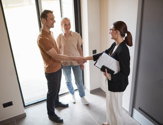 Predajte svoju nehnuteľnosť rýchlo, bezpečne a za maximálnu cenu