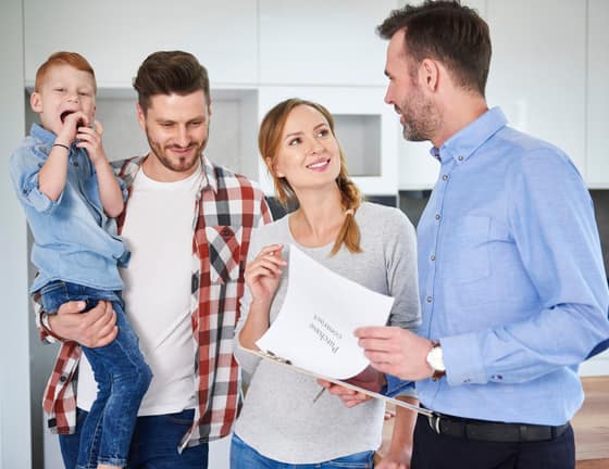 Predajte svoju nehnuteľnosť rýchlo, bezpečne a za maximálnu cenu