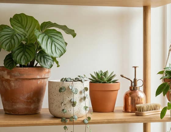 🌿 Váš domáci prales