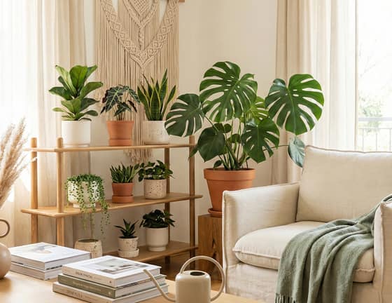 🌿 Váš domáci prales