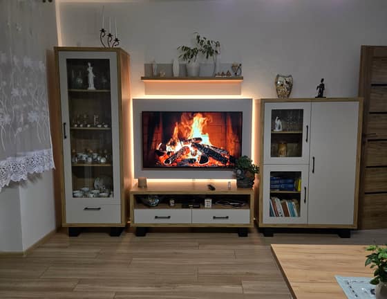 Naša práca