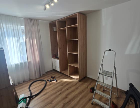 Naša práca