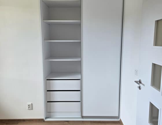 Naša práca
