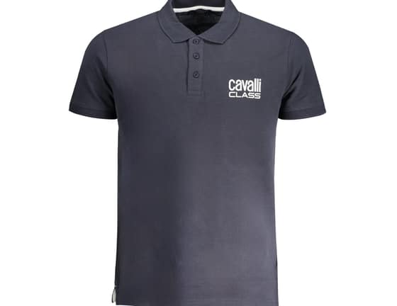 CAVALLI CLASS Carlo pánska polokošeľa modrá-1b2279cc-ec19-4503-84b8-475531f3ba05.jpg