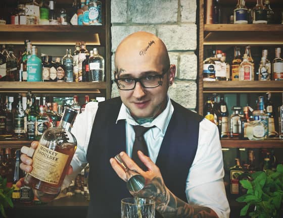 Barman