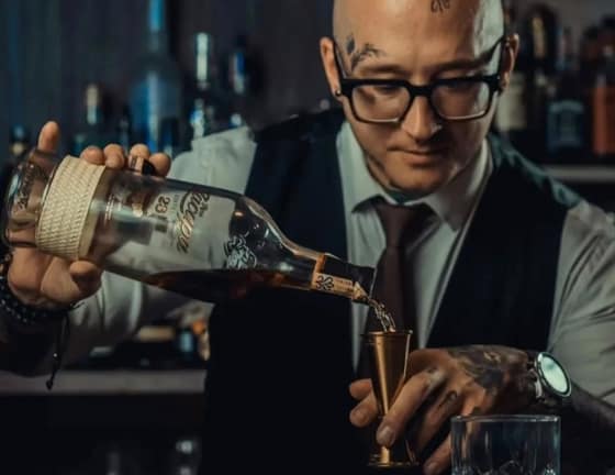 Barman