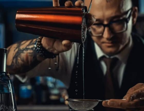 Barman